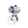 Tank Bottom Ball Valve - Image 2