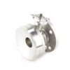 Tank Bottom Ball Valve - Image 3